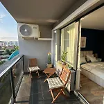 Home As Home