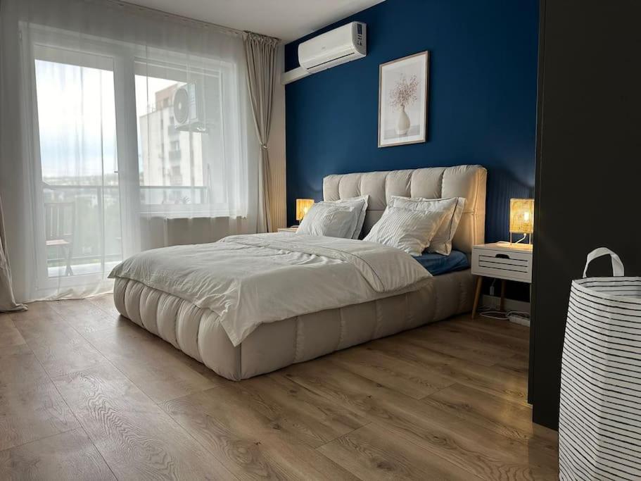 Apartment As Cluj-Napoca