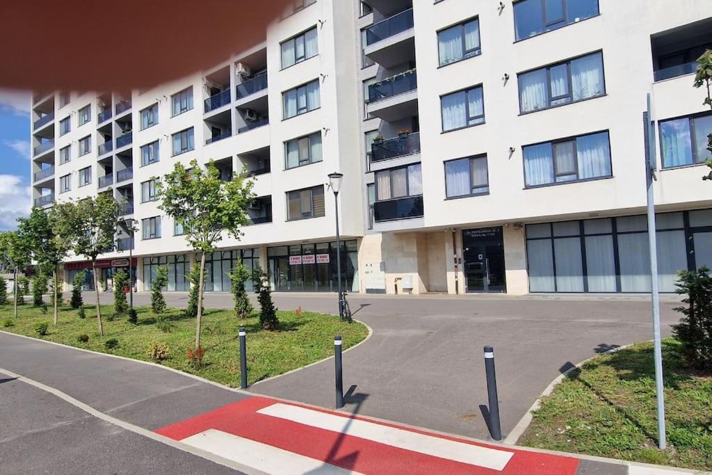 Apartment As Cluj-Napoca