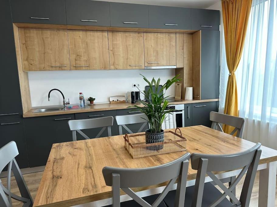 Apartment As Cluj-Napoca